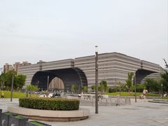 -常州大剧院保利影城