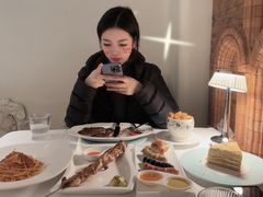 -波特曼西餐厅(中央大街店)