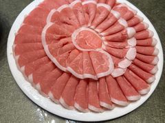 -东来顺(非遗·清真火锅·盛世广场店)