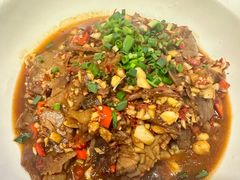 -衡厨·衡阳土菜(中南店)