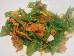 -蘇锦宴·淮扬菜烤鸭·小院(三元桥霄云路店)