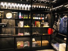 -Goose Island Brewhouse鹅岛精酿啤酒酿造工坊餐厅