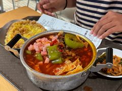 -水平有限广西米粉·广西风味集(五道口店)