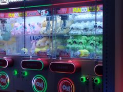 -反斗乐园(领展中心城店)