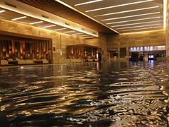 -北京康莱德酒店