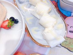 榴莲拉肠-甜心妈妈·榴莲星级糖水(北京路总店)