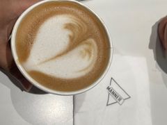 -Manner Coffee(淮海755店)