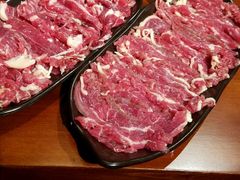 -高兴壹锅·潮汕鲜牛肉火锅(良乡梅花庄店)