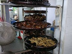 -春梅里卤鹅馆·47年老字号(中山路店)