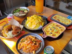 -韩热集市(百源店)