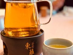 -台鄉缘 ·小海鲜·台州菜(桃林路店)