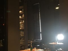 大堂-食间牛排(湖西路店)