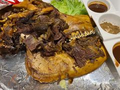 -宝燕壹号景观餐厅(龙盛国际商业广场店)