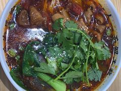 -文叔·湖北名小吃·小龙虾(华强北店)