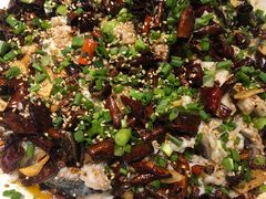 -三猫黑鱼花(南大店)