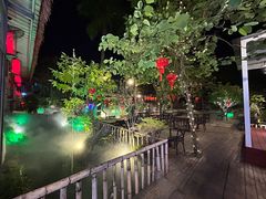 -花溪雨·森林餐厅(石基店)
