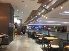 大堂-妈妈故事米线(市府恒隆店)