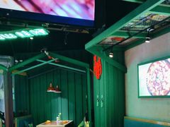 -蛙喔牛蛙(高新绿宝店)