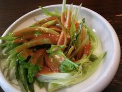 -粗茶淡饭·隐庐私厨(东亭店)