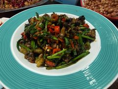 -湘聚缘湘菜馆(斜土路店)