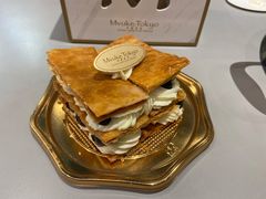 -布歌东京(合生汇店)