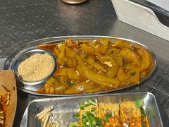 -有局·成都市井烧烤·精酿啤酒(双楠店)