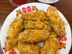 -谢记上海大排档(长寿路店)