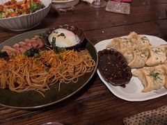 -小食院简餐厅