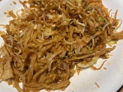 -直隶安家牛肉罩饼(新石店)