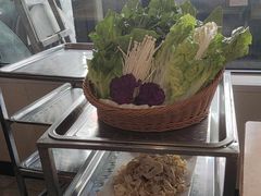 -陈大锅·岳阳鱼馆·地道岳阳菜(美食街店)