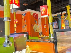 -爱客得牛排海鲜烤肉·火锅自助(春熙路黑金好店)