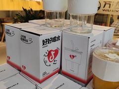 -万达广场(太原街店)