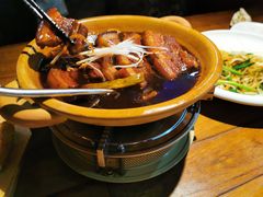 -外婆私房菜(新亚百货店)