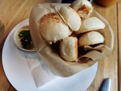 -玛尚诺Pizza&Bar(长泰广场店)