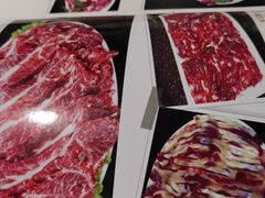 -三毛牛肉店(福强店)