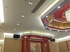 -银都上海菜馆(粤海东路店)