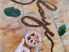 -Infica Coffee