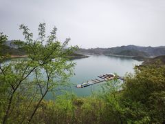 -易水湖景区