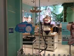 -万达广场(沈阳铁西店)