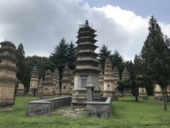 -嵩山少林文化旅游景区
