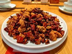 -伊喜饺子·烤鸭(五道口学院路店)