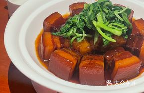 Huaijiang's Premium Dongpo Pork
