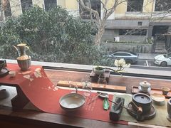 -青藤茶馆(南山路店)