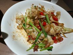 -湘辣辣鲜炒黄牛肉(顺义华联店)