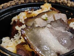 -渝绝回味碗土家洋芋饭(学道街店)