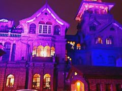 -马勒别墅饭店(静安寺店)