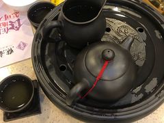 -点都德(大茶楼店)