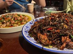 老味道茶香鸭-杨记隆府(汉街店)