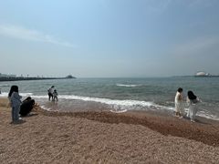 -青岛海滨风景区