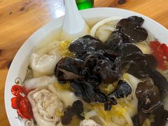 馄饨-兴华千张面馆